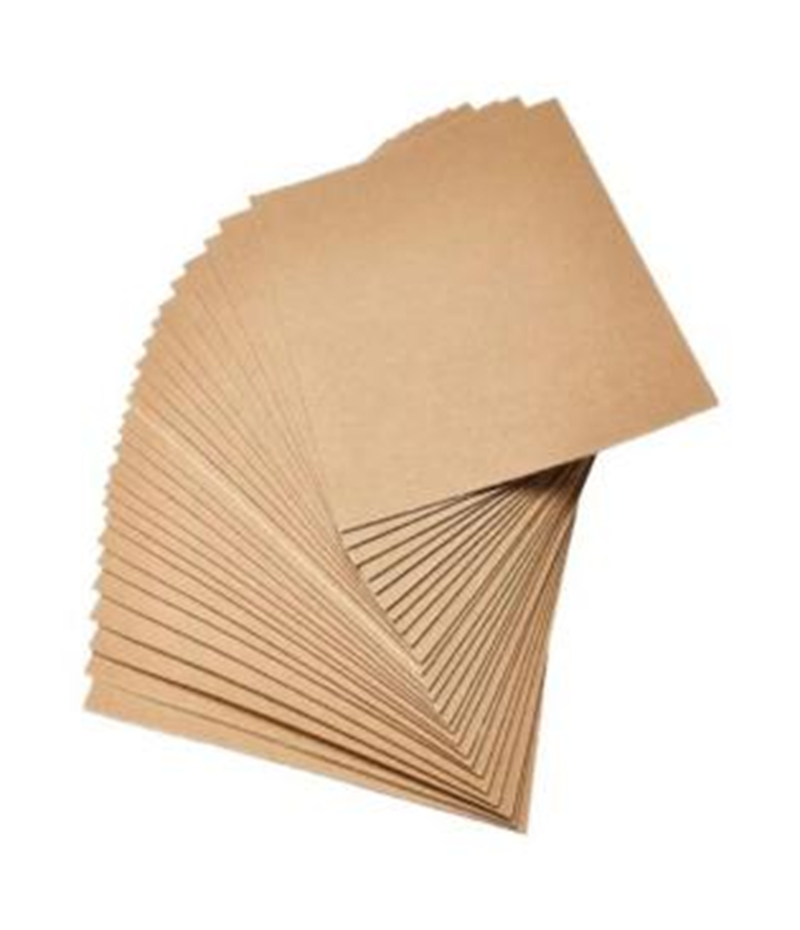 High Quality Kraft cup paper sheet