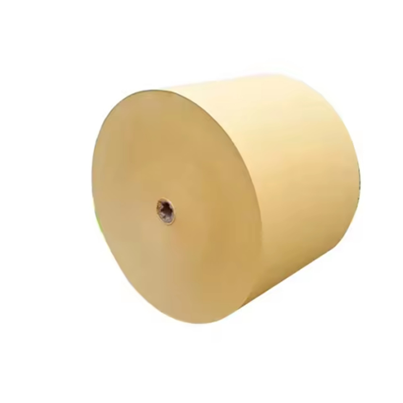 High Quality Kraft Cup Paper Roll