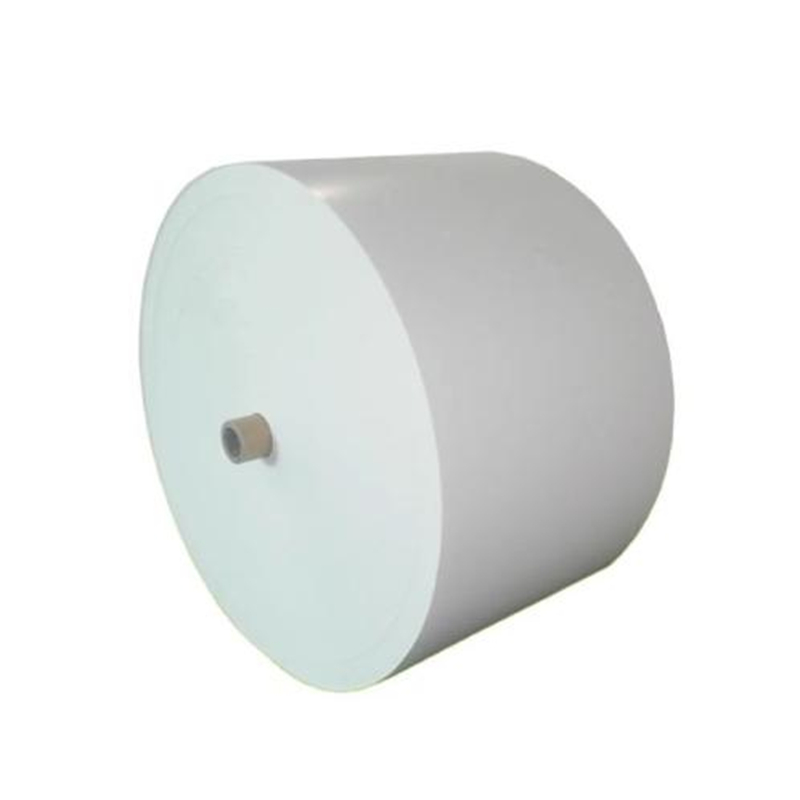 High Quality Cupstock Paper Roll